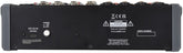 Citronic CMB-series Mixing Consoles DSP & USB/PC/BT Player